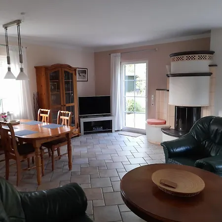 Hébergement de vacances Matilda *