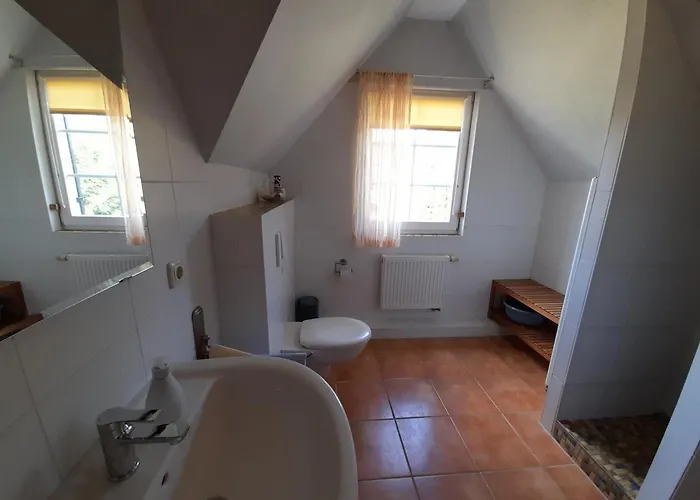 Matilda Ferienhaus *